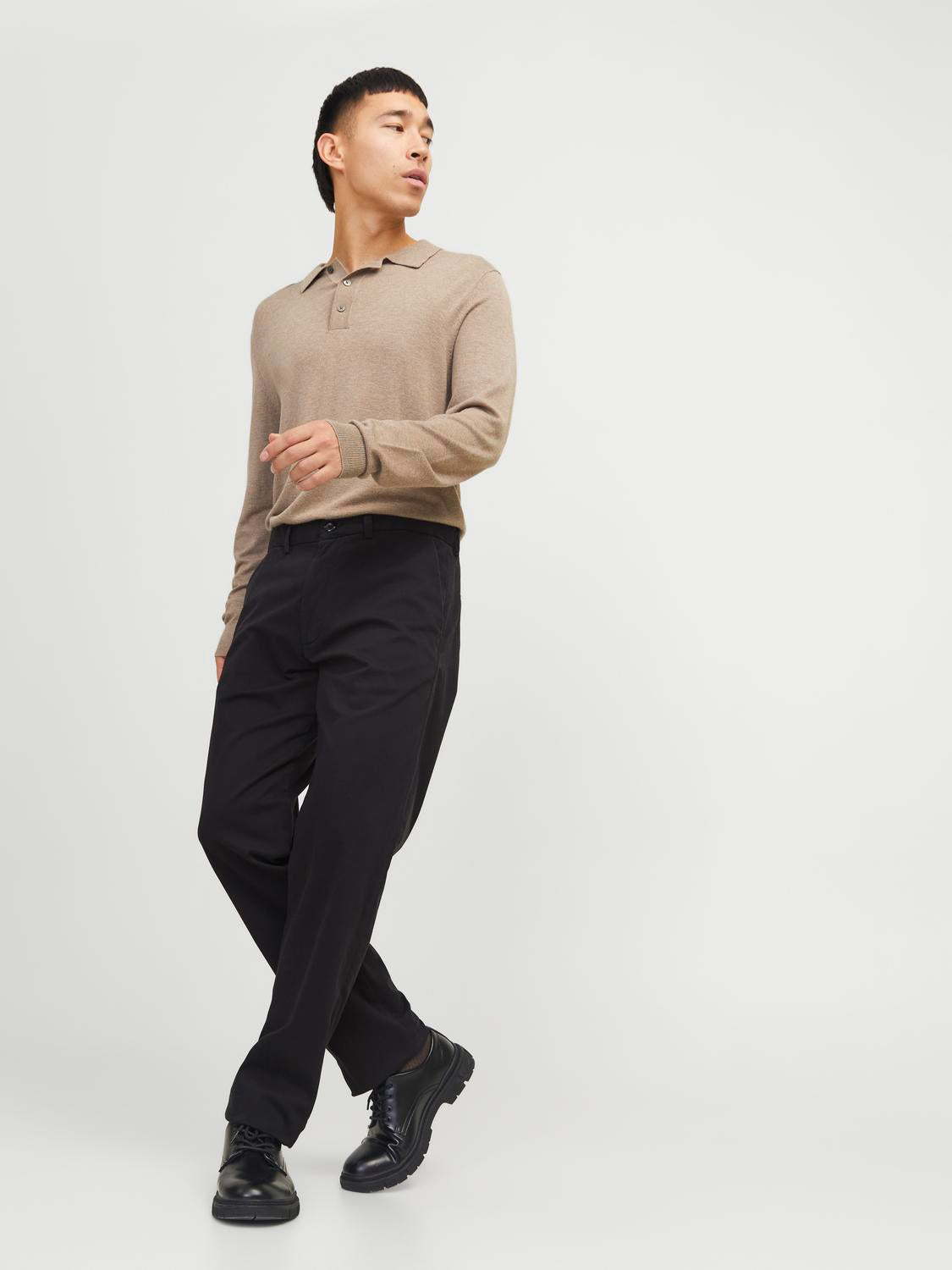JPSTKANE BARRET CHINO